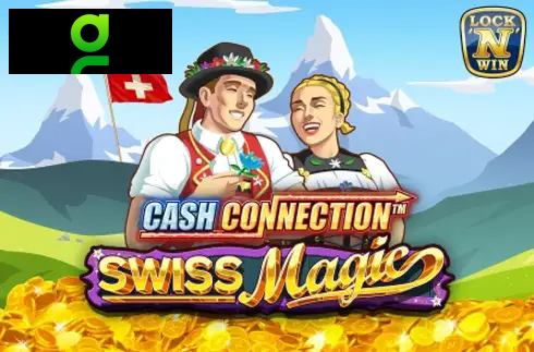 Cash Connection - Swiss Magic
